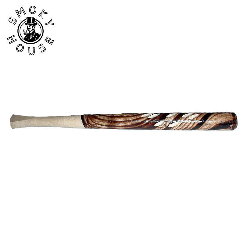 Мундштук для сигарет удлинённый (дерево)
Мундштук для сигарет удлинённый (дерево)