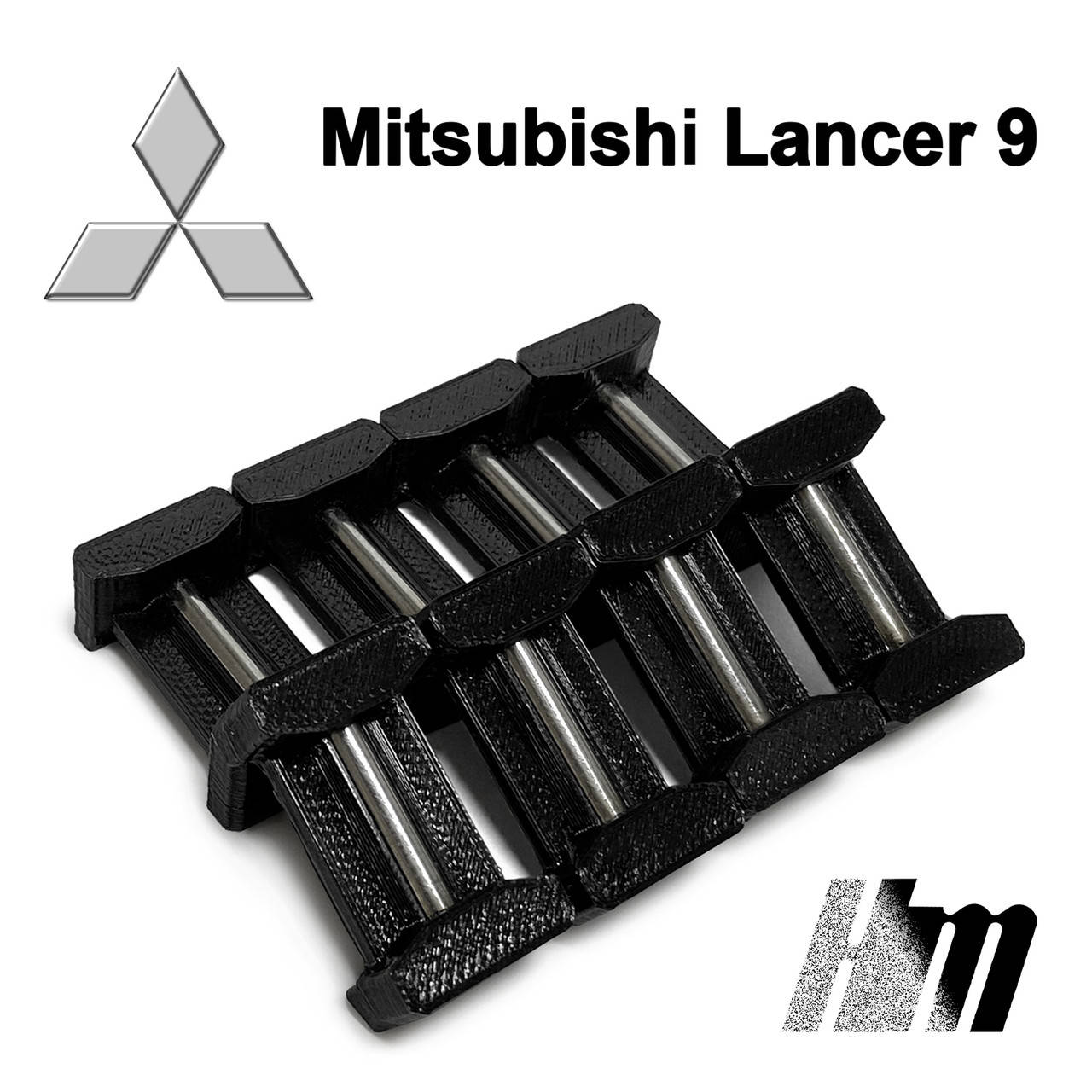Втулка ограничителя двери, фиксатор, вкладыши ограничителей дверей Mitsubishi Lancer 9
Втулка ограничителя двери, фиксатор, вкладыши ограничителей дверей Mitsubishi Lancer 9