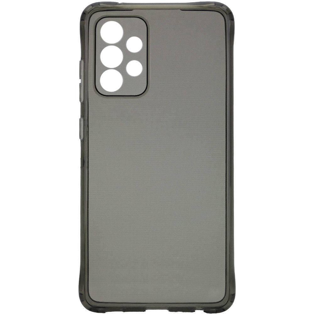 Прозорий TPU чохол Ease Glossy для Samsung Galaxy A52 4G / A52 5G (Чорний), Черный
Прозорий TPU чохол Ease Glossy для Samsung Galaxy A52 4G / A52 5G (Чорний), Черный