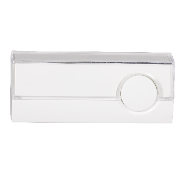 Кнопка звонка с подсветкой Zamel 10А 250В IP44 герметичная термопласт белая (PDJ-213/P), Белый
Кнопка звонка с подсветкой Zamel 10А 250В IP44 герметичная термопласт белая (PDJ-213/P), Белый