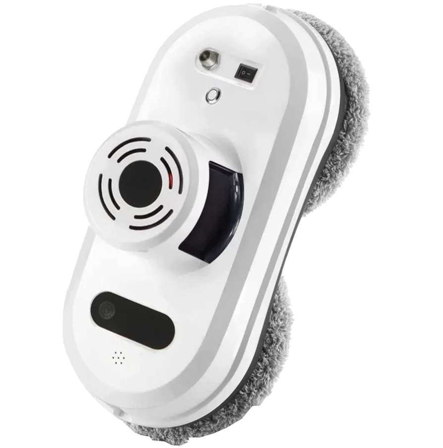 Робот мойщик окон Phoreal L-03, Робот для мойки окон, зеркал, витрин, кафеля Phoreal L-03
Робот мойщик окон Phoreal L-03, Робот для мойки окон, зеркал, витрин, кафеля Phoreal L-03