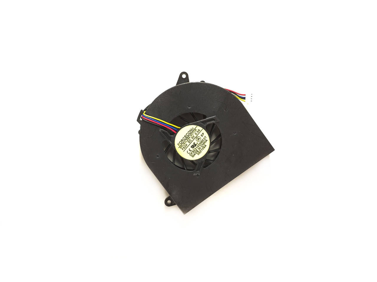 Вентилятор для ноутбука Asus U50, U50V, U50VG, U50A, U50F, U6S, Z37, Z37E, Z37S, Z37K series, 4-pin
Вентилятор для ноутбука Asus U50, U50V, U50VG, U50A, U50F, U6S, Z37, Z37E, Z37S, Z37K series, 4-pin