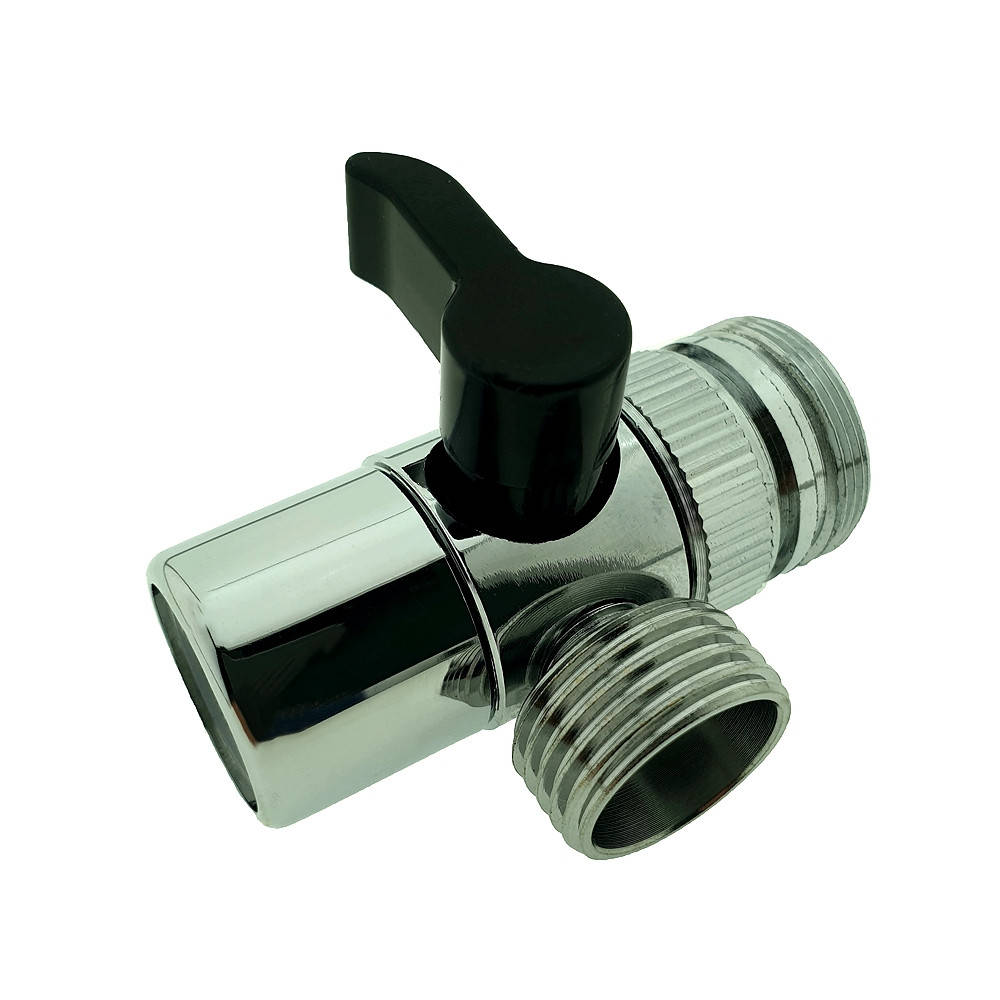 Дивертор для кухонного крана Универсальный ½"