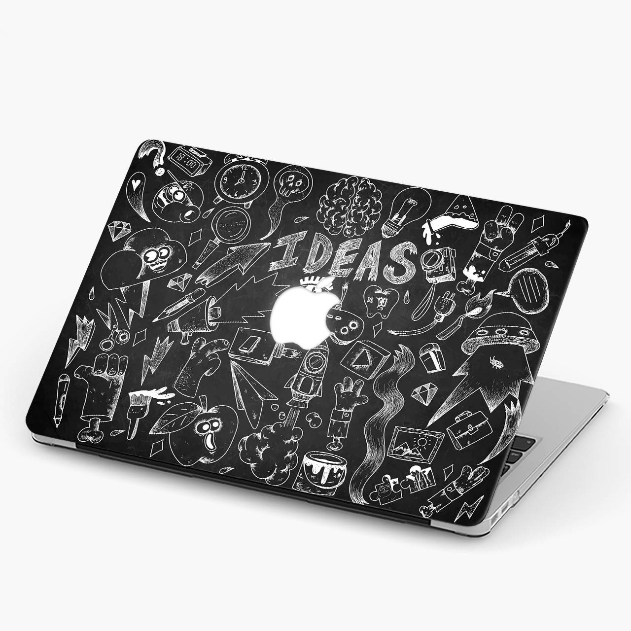 Чехол пластиковый для Apple MacBook Pro / Air Идеи (Ideas) макбук про case hard cover MacBook Pro 13 A2289 / A2251 / A2338
Чехол пластиковый для Apple MacBook Pro / Air Идеи (Ideas) макбук про case hard cover MacBook Pro 13 A2289 / A2251 / A2338