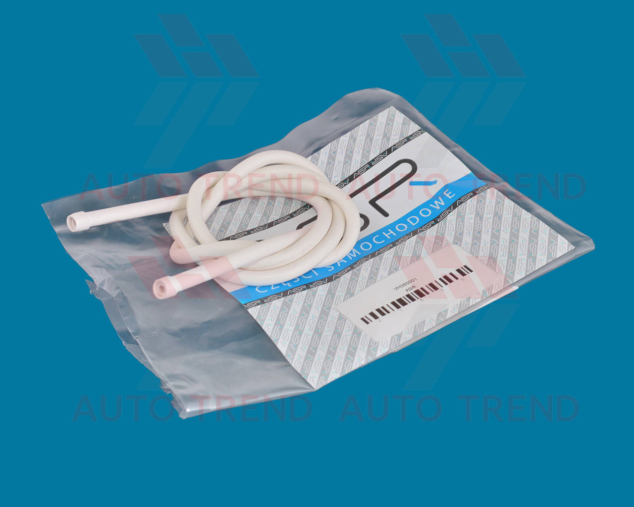 Шланг вакуума распределителя зажигания 2101-2107
Шланг вакуума распределителя зажигания 2101-2107