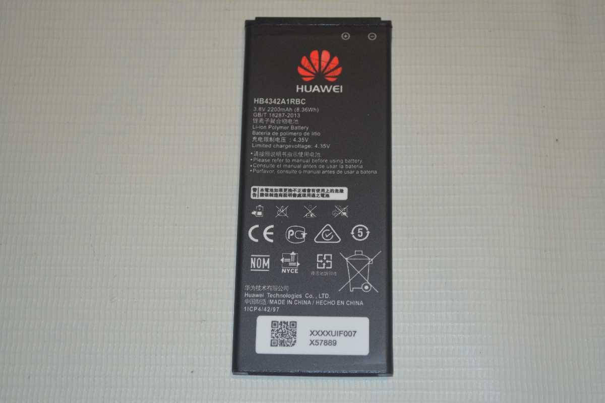 Оригинальный аккумулятор HB4342A1RBC для Huawei Y5 II Honor Play 5 Honor 5 Play | Y6 Honor 4A
Оригинальный аккумулятор HB4342A1RBC для Huawei Y5 II Honor Play 5 Honor 5 Play | Y6 Honor 4A