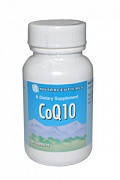 Кофермент Q10 / СoQ10 ВитаЛайн / VitaLine Натуральный препарат для увеличения энергетических ресурсов 60 капс
Кофермент Q10 / СoQ10 ВитаЛайн / VitaLine Натуральный препарат для увеличения энергетических ресурсов 60 капс