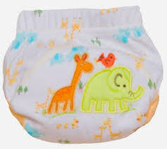 Тренировочные трусы для приучения к горшку размер 80 Sassy(Qianquhui) 
Тренировочные трусы для приучения к горшку размер 80 Sassy(Qianquhui)