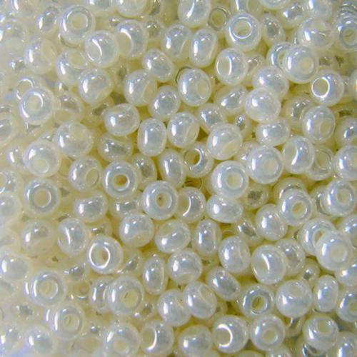 Бисер Preciosa Ornela Чехия, цвет - 47102 (упаковка 5г)
Бисер Preciosa Ornela Чехия, цвет - 47102 (упаковка 5г)