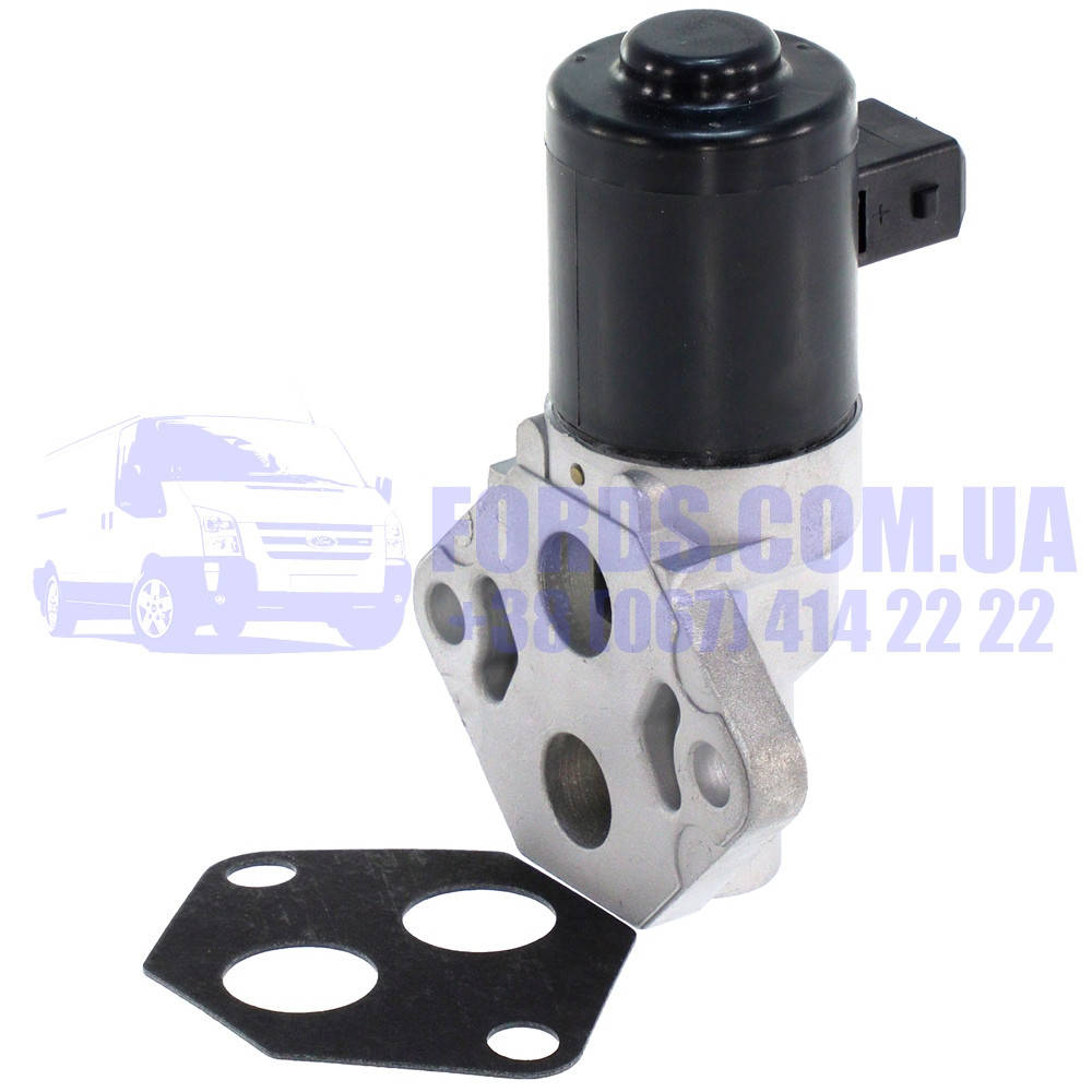 Клапан холостого хода FORD MONDEO/FIESTA 1992-2000 (7117213/938F9F715AC/HMP938F9F715AC) HMPX
Клапан холостого хода FORD MONDEO/FIESTA 1992-2000 (7117213/938F9F715AC/HMP938F9F715AC) HMPX