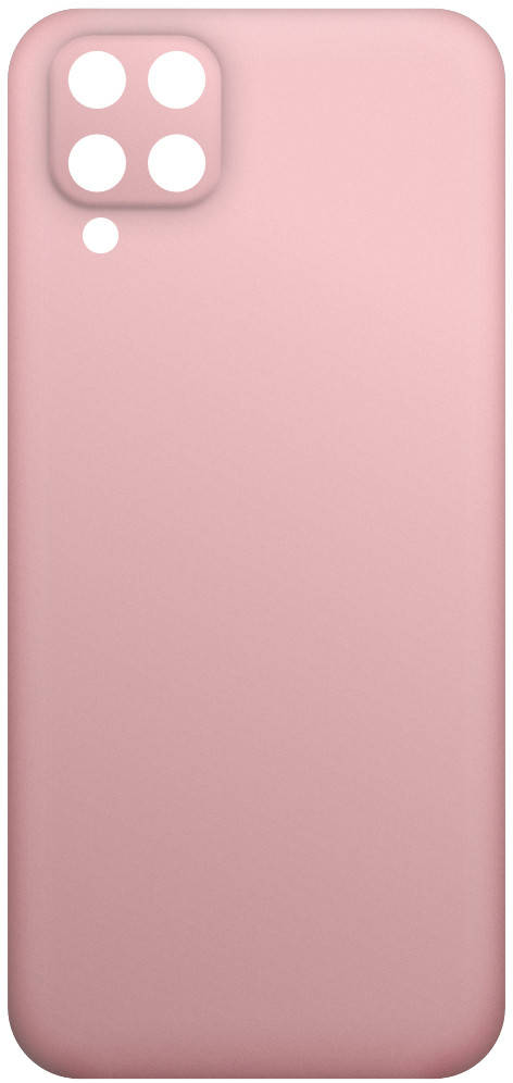 Матовый чехол MultiShot Samsung Galaxy M22 M225 (силиконовая накладка) (Самсунг Галакси М22), Розовый
Матовый чехол MultiShot Samsung Galaxy M22 M225 (силиконовая накладка) (Самсунг Галакси М22), Розовый