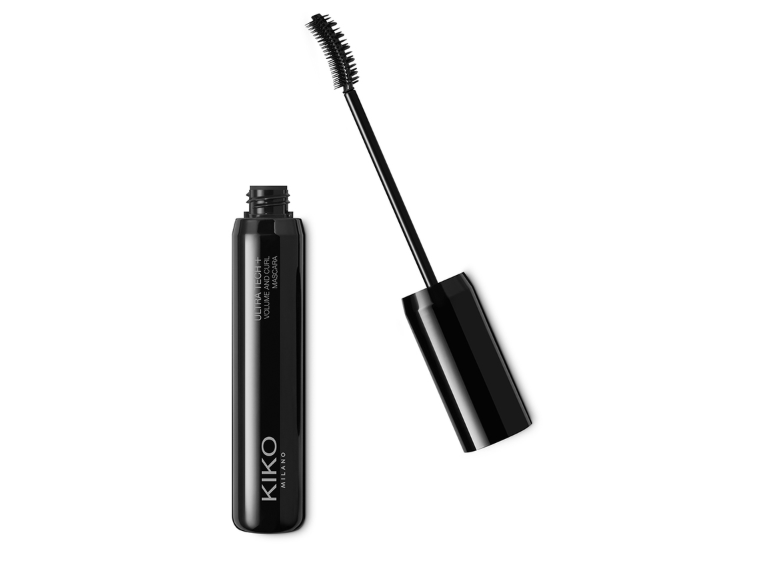 Kiko Milano Туш ULTRA TECH + VOLUME AND CURL MASCARA Подкручивающая тушь с эффектом объема, Черный
Kiko Milano Туш ULTRA TECH + VOLUME AND CURL MASCARA Подкручивающая тушь с эффектом объема, Черный