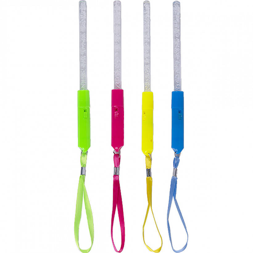 Светящаяся палочка маленькая 18см 14-72, Разные цвета
Светящаяся палочка маленькая 18см 14-72, Разные цвета