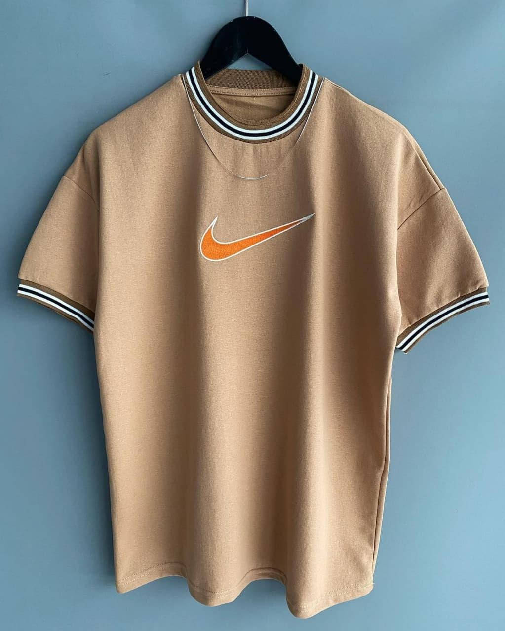 Унисекс Винтажная Футболка Nike Vintage (Retro) в Бежевом Цвете | Бежевая Футболка Найк Ретро ( Винтаж ) L
Унисекс Винтажная Футболка Nike Vintage (Retro) в Бежевом Цвете | Бежевая Футболка Найк Ретро ( Винтаж ) L