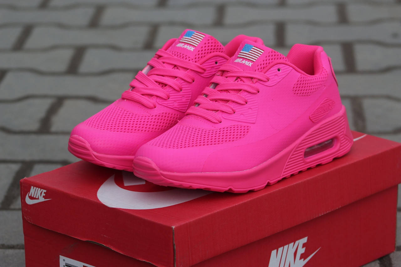 Nike Air женские демисезонные розовые кроссовки на шнурках. Весенние женские кожаные кроссы 38, Розовый
Nike Air женские демисезонные розовые кроссовки на шнурках. Весенние женские кожаные кроссы 38, Розовый