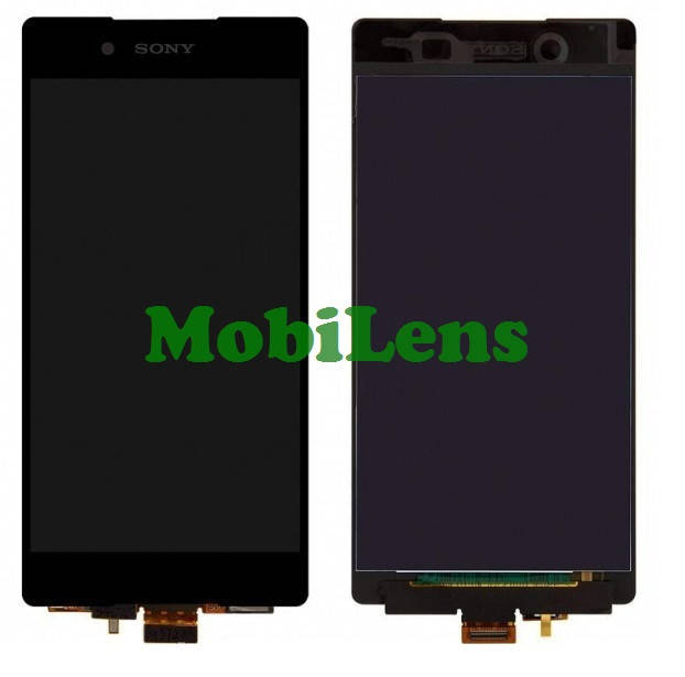 Sony E6553, Xperia Z3+ Single Sim, E6533 Xperia Z3+ Dual Sim Дисплей+тачскрин(модуль) черный Original *PRC
Sony E6553, Xperia Z3+ Single Sim, E6533 Xperia Z3+ Dual Sim Дисплей+тачскрин(модуль) черный Original *PRC