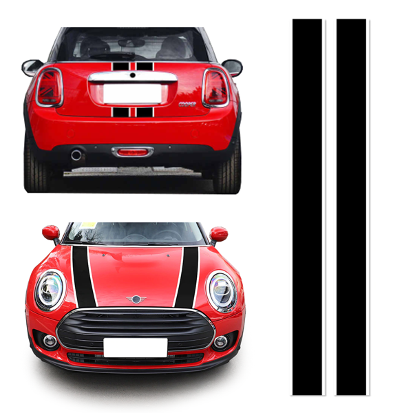 Полосы на мини купер Astart3d ЧБ 1350х240х0.14мм
Полосы на мини купер Astart3d ЧБ 1350х240х0.14мм