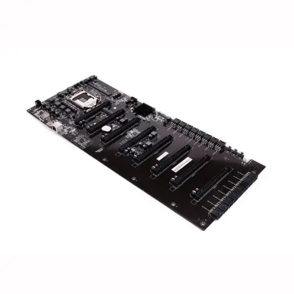 Материнская плата Colorful C. B250A-BTC PLUS V20