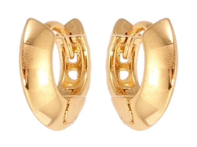 Серьги детские Xuping Позолота 18K колечки "Трехгранные с узором вырезы сердечки и полосы напылением"
Серьги детские Xuping Позолота 18K колечки "Трехгранные с узором вырезы сердечки и полосы напылением"