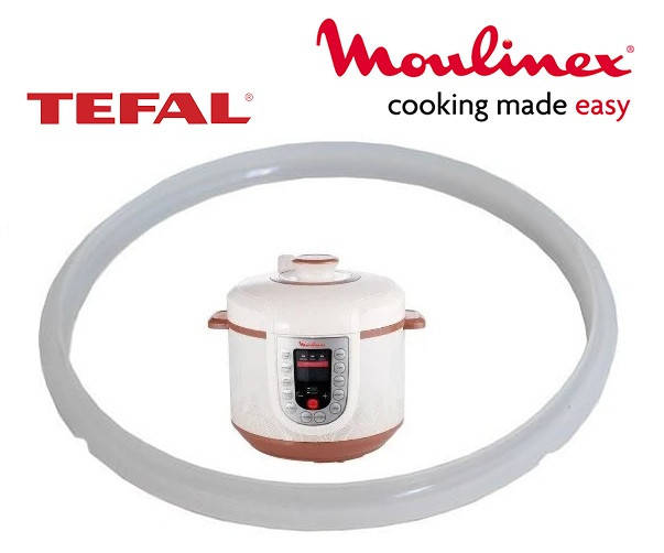Силиконовый уплотнитель прокладка чаши 5л для мультиварки Moulinex Tefal SS-994572 CE500E32 CE501132 CY505E60
Силиконовый уплотнитель прокладка чаши 5л для мультиварки Moulinex Tefal SS-994572 CE500E32 CE501132 CY505E60