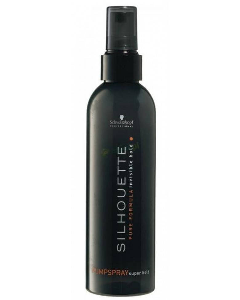Жидкий лак для волос Schwarzkopf Silhouette Pumpspray super hold сильной фиксации 200 мл "ТОП"
Жидкий лак для волос Schwarzkopf Silhouette Pumpspray super hold сильной фиксации 200 мл "ТОП"