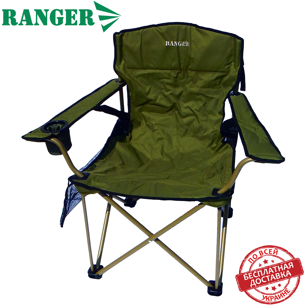 Кресло складное для рыбалки пикника кемпинга отдыха на природе Ranger FS 99806 Rshore Green, Зелёный
Кресло складное для рыбалки пикника кемпинга отдыха на природе Ranger FS 99806 Rshore Green, Зелёный