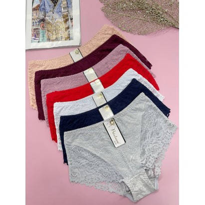 Хлопковые женские трусы 48-50 р.,, Разные цвета
Хлопковые женские трусы 48-50 р.,, Разные цвета