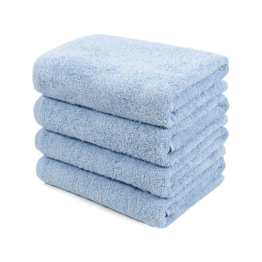 Полотенце Lotus Отель - Голубой 50*90
Полотенце Lotus Отель - Голубой 50*90