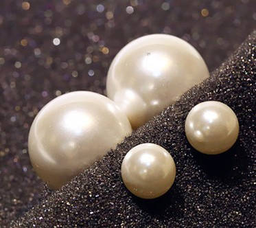 Серьги Tribal жемчужные Белые
Серьги Tribal жемчужные Белые