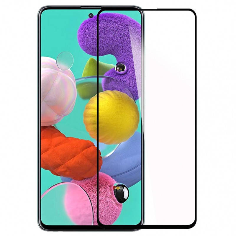 Защитное стекло Samsung M31s \ Защитное стекло Самсунг М31с (полная поклейка на весь экран), Черный
Защитное стекло Samsung M31s \ Защитное стекло Самсунг М31с (полная поклейка на весь экран), Черный