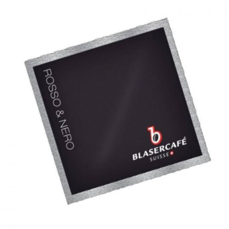Кофе в монодозах Blasercafe Rosso Nero (7 г) 
Кофе в монодозах Blasercafe Rosso Nero (7 г)