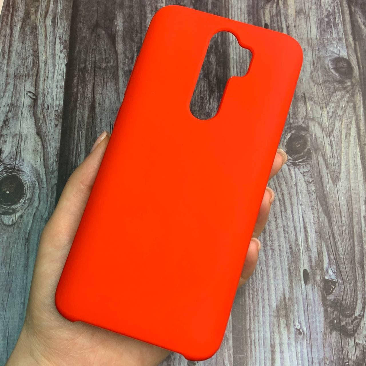 Чехол для Xiaomi Redmi Note 8 Pro Silicone Case с бархатом накладка плотный чехол на редми нот 8 про красный
Чехол для Xiaomi Redmi Note 8 Pro Silicone Case с бархатом накладка плотный чехол на редми нот 8 про красный