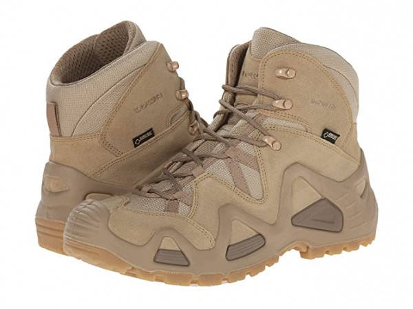 Тактические ботинки Lowa Zephyr GTX® MID TF р. 44,5 Coyote 310537/0410 / армейские военные ботинки лова зефир
Тактические ботинки Lowa Zephyr GTX® MID TF р. 44,5 Coyote 310537/0410 / армейские военные ботинки лова зефир