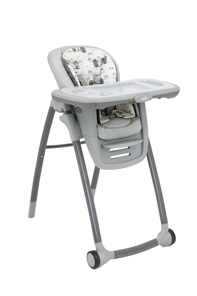 Стульчик для кормления Joie MULTIPLY, Petite city, цвет серый с рисунками (H1605AAPTC000)
Стульчик для кормления Joie MULTIPLY, Petite city, цвет серый с рисунками (H1605AAPTC000)