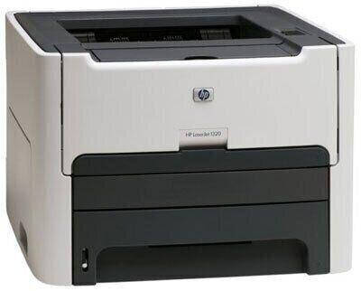 Принтер HP Laserjet 1320 / лазерная монохромная печать / 1200x1200 dpi / A4 / 21 стр. мин / дуплекс / USB 2.0,
Принтер HP Laserjet 1320 / лазерная монохромная печать / 1200x1200 dpi / A4 / 21 стр. мин / дуплекс / USB 2.0,