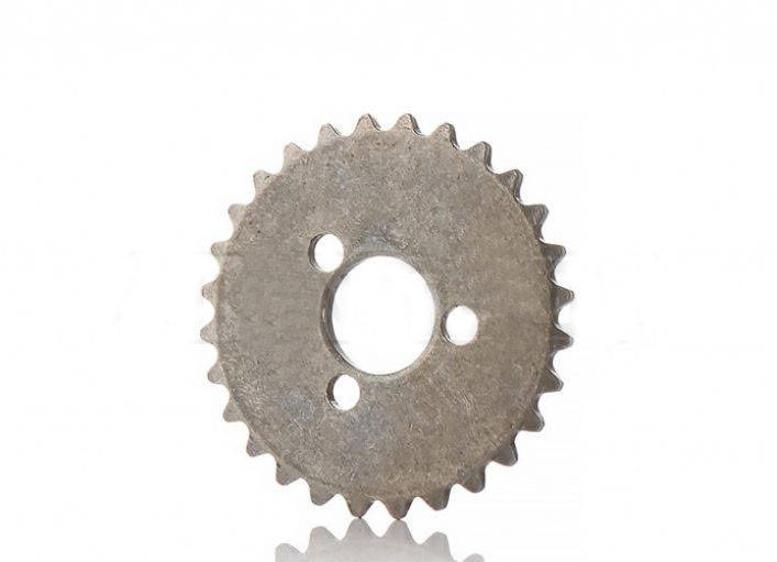 Звезда распредвала ГРМ Delta
Звезда распредвала ГРМ Delta