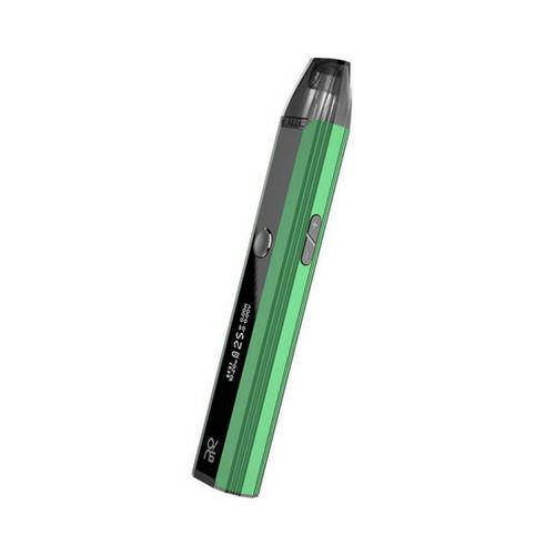 Pod система OVNS Saber 3 Green Pod Starter Kit (Original) 
Pod система OVNS Saber 3 Green Pod Starter Kit (Original)