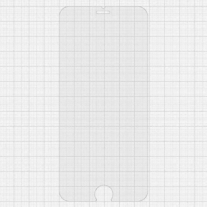 Захисне скло All Spares для Apple iPhone 7, iPhone 8, iPhone SE 2020, 0,26 мм 9H, сумісне з чохлом
Захисне скло All Spares для Apple iPhone 7, iPhone 8, iPhone SE 2020, 0,26 мм 9H, сумісне з чохлом