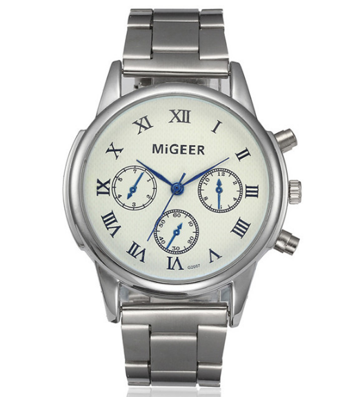 Стильные часы
Стильные часы