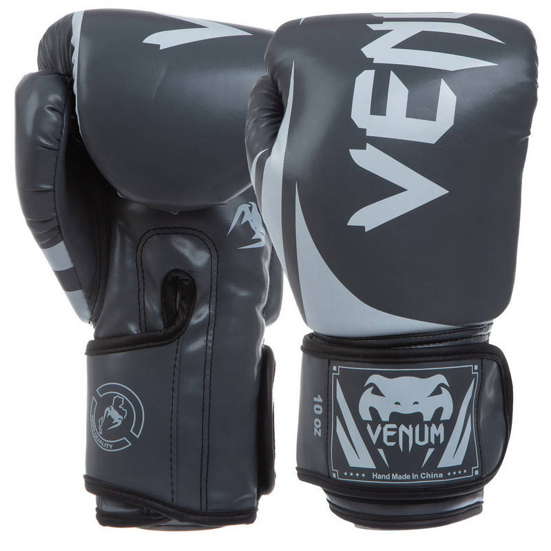 Перчатки боксерские PU на липучке VNM Challenger 2.0 BO-8352 (р-р 8-12oz, цвета в ассортименте)
Перчатки боксерские PU на липучке VNM Challenger 2.0 BO-8352 (р-р 8-12oz, цвета в ассортименте)