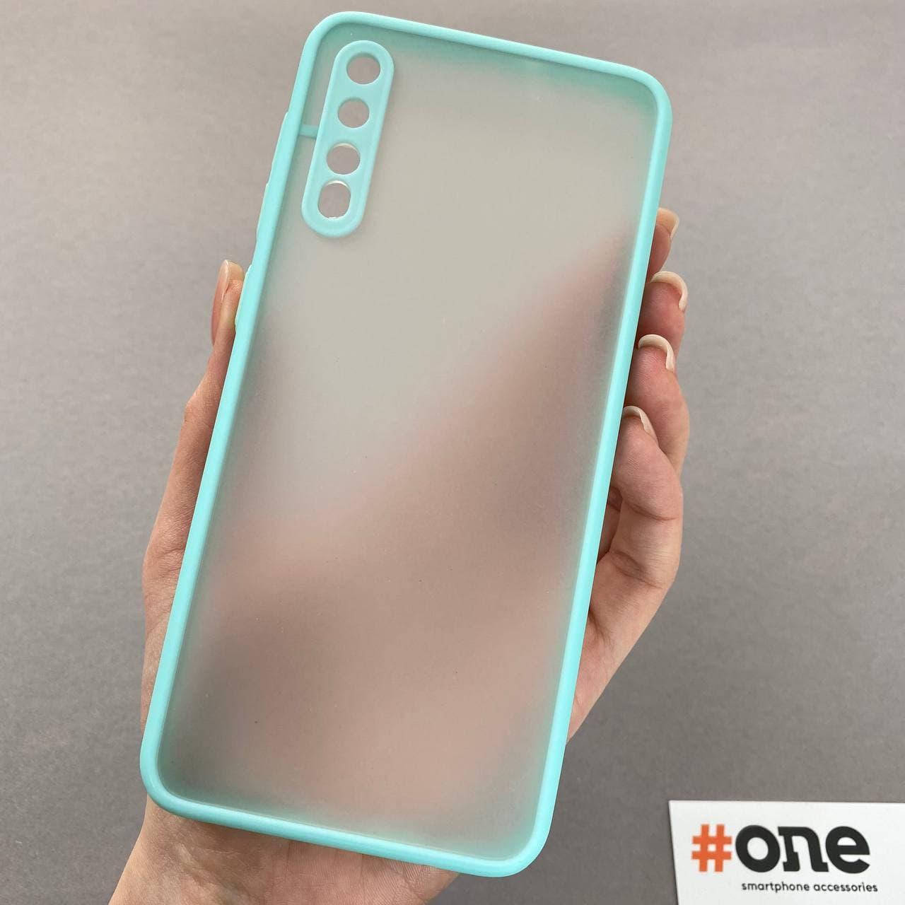 Чехол для Samsung Galaxy A30s с защитой для камеры матовый чехол на телефон самсунг а30с бирюзовый TCB
Чехол для Samsung Galaxy A30s с защитой для камеры матовый чехол на телефон самсунг а30с бирюзовый TCB