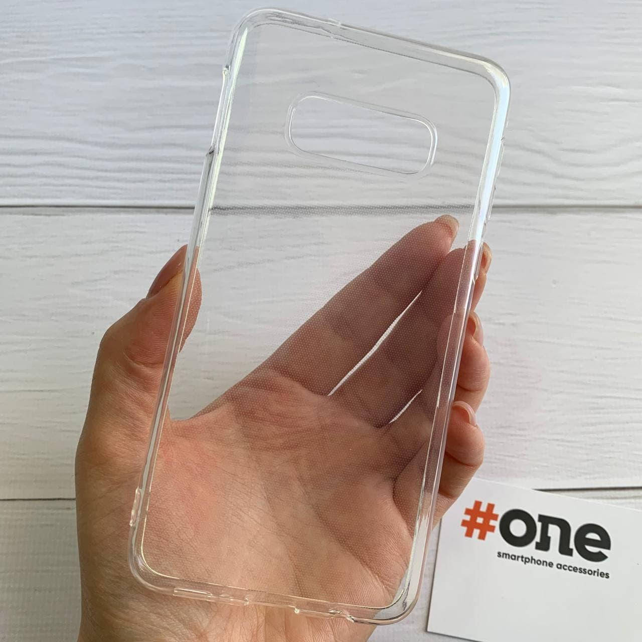 Чехол для Samsung Galaxy S10e силиконовый тонкий чехол на телефон самсунг с10е прозрачный TWS
Чехол для Samsung Galaxy S10e силиконовый тонкий чехол на телефон самсунг с10е прозрачный TWS