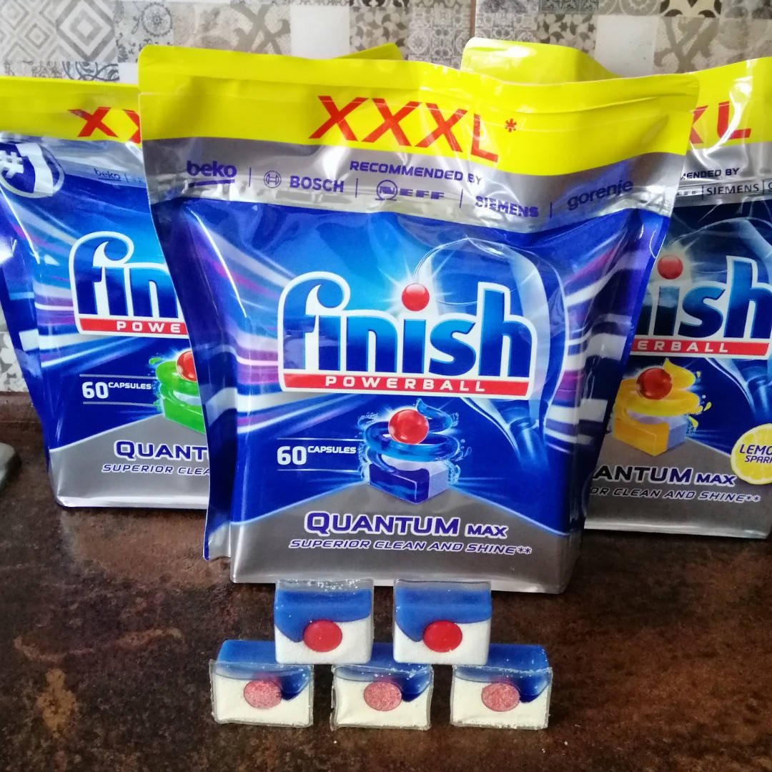 Finish quantum max 60табл Таблетки для ПММ 14 в 1 Финиш квантум макс пауэрбол 60 растворимых таблеток
Finish quantum max 60табл Таблетки для ПММ 14 в 1 Финиш квантум макс пауэрбол 60 растворимых таблеток