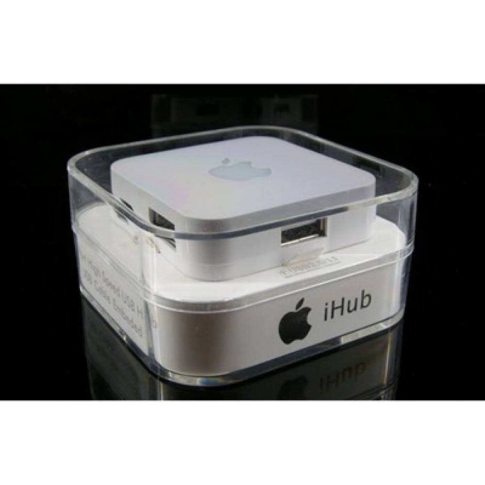 Хаб 4х портовый 2.0 IHUB-2, 480 Mbps, Plug&Play, хаб USB, хаб для Пк и ноутбука, мини хаб, Картридер, Карт, Белый
Хаб 4х портовый 2.0 IHUB-2, 480 Mbps, Plug&Play, хаб USB, хаб для Пк и ноутбука, мини хаб, Картридер, Карт, Белый