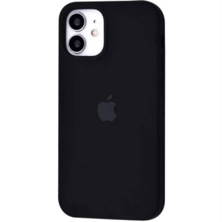 Чехол Full Silicone Case для iPhone 12 / 12 Pro Black (силиконовый чехол черный силикон кейс на айфон 12 про), Желтый
Чехол Full Silicone Case для iPhone 12 / 12 Pro Black (силиконовый чехол черный силикон кейс на айфон 12 про), Желтый