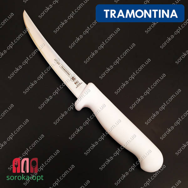 Нож разделочный TRAMONTINA PROFISSIONAL MASTER, 152 мм 
Нож разделочный TRAMONTINA PROFISSIONAL MASTER, 152 мм