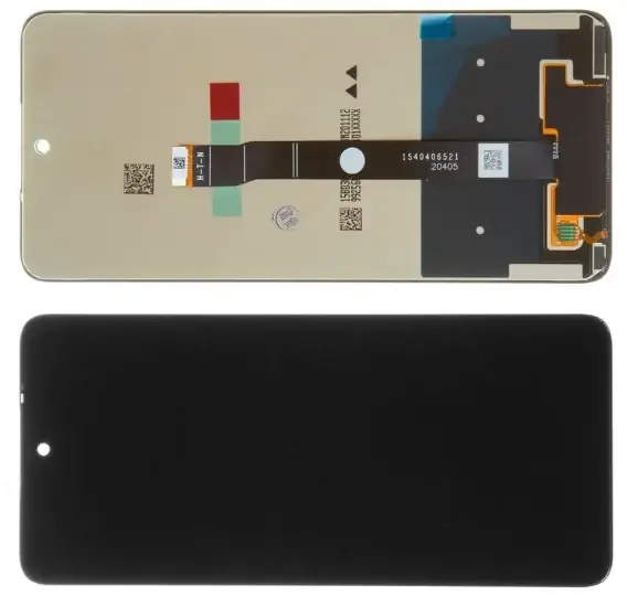 Дисплей Huawei P Smart 2021 DNN-LX9 PPA-LX2 модуль в сборе с тачскрином, черный, HC
Дисплей Huawei P Smart 2021 DNN-LX9 PPA-LX2 модуль в сборе с тачскрином, черный, HC