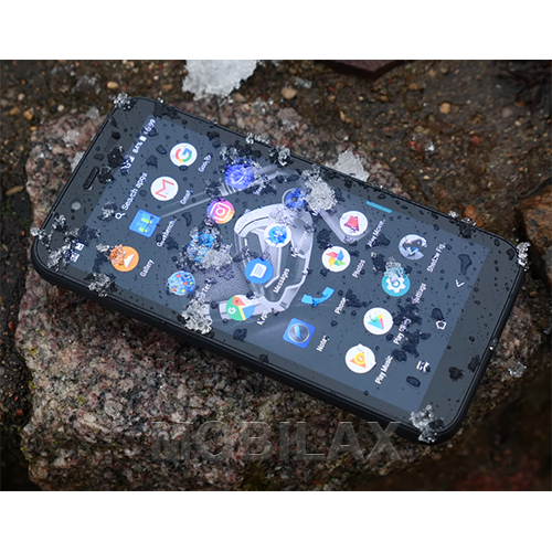 Защищенный Cмартфон Blackview BV5500 Plus 3Gb 4400mAh IP69 NFC 4G противоударный, Черный
Защищенный Cмартфон Blackview BV5500 Plus 3Gb 4400mAh IP69 NFC 4G противоударный, Черный