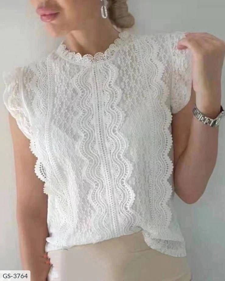 Блуза женская Модель 9623 (42-44, 44-46) "MARINA" недорого от прямого поставщика
Блуза женская Модель 9623 (42-44, 44-46) "MARINA" недорого от прямого поставщика