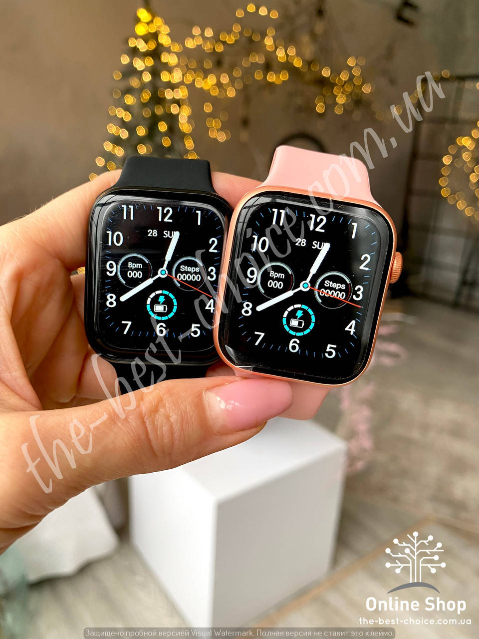 Смарт часы Smart Watch HW 22 PRO / Умные часы / Фитнес трекер / пульсометром / тонометром / голосовой вызов
Смарт часы Smart Watch HW 22 PRO / Умные часы / Фитнес трекер / пульсометром / тонометром / голосовой вызов